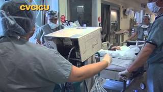 Updated Video Link Below Your Lung Transplant Surgery at the University of Michigan 10 of 17 [upl. by Shepp]