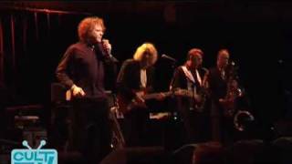 Bill Wyman Rhythm Kings  Mick Hucknall  My Number [upl. by Anela]