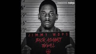 Jimmy Wopo  Intro Free Slumlord Freestyle Back Against The Wall [upl. by Shaw]