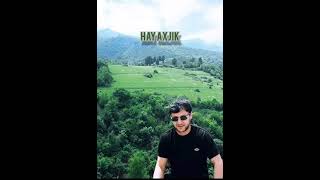 Andranik Tamrazyan Hay Axjik cover Karo Shirinyan [upl. by Alard829]