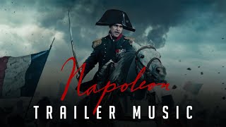 Napoleon Official Trailer 2 Music quotWar Pigsquot  Bryce Miller Remix [upl. by Marba]