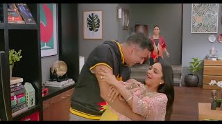 GooD NewS Full Movie  Akshay Kimar  Karina Diljit Comedy Scenes [upl. by Najib]