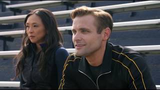 GAMBLERS GIVE MISSIONS TO SPORTSMASTER AND TIGRESS  STARGIRL  S01E06  DC  WB [upl. by Bucher520]