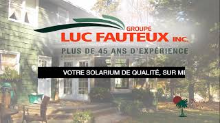 Groupe Luc Fauteux [upl. by Burrton]