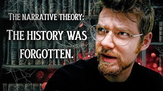 My Honest Opinion of the Narrative Theory and Its History [upl. by Swayder]