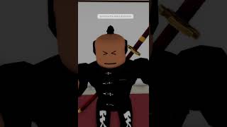 La compagna di banco è una secchiona cattiva shorts brookhavenrp roblox [upl. by Daisi121]