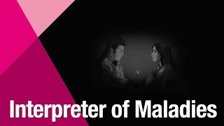 Interpreter of Maladies Episode 1 Trailer [upl. by Yaj273]