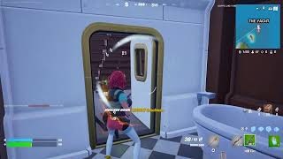 Fortnite ranked DONT MISS [upl. by Zilber]