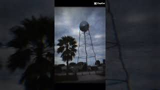 Rip Sebring Florida water tower☹️ [upl. by Arrakat194]