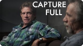 Thomas Haden Church amp Photojournalist Ed Keating  Capture™ Ep 9 Full  Reserve Channel [upl. by Gavrilla]