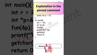 Pseudocode Practice Question shorts shortvideo ytshorts [upl. by Yeldnarb]