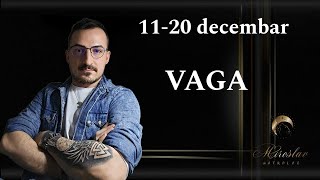 Vaga 11  20 Decembar [upl. by Jairia339]