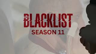 James Spader Talks Acting Red Reddington amp the Epic Series Finale  The Blacklist  NBC [upl. by Llacam46]