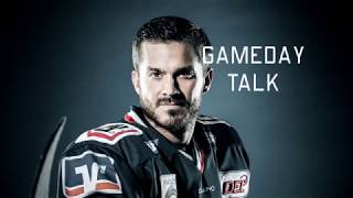 Gameday Talk mit Chad Kolarik [upl. by Siva299]