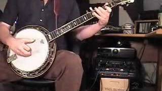 Kentucky Mandolin [upl. by Hertzfeld]