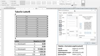 LottoTabelle erstellenhttpswwwdropboxcomsh5wpi6nt2jxy21j3AADGxQGhmTfCTO17XLLcllladl0 [upl. by Delwin861]