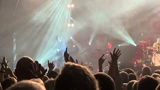 Paul Heaton feat Rianne Downey Wolverhampton Civic Halls 04 December 2024 [upl. by Jorgenson]