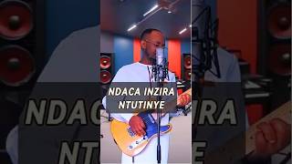 NDACA INZIRA NTUTINYE  Eline amp JPierre bujumbura burundigospel shortclip [upl. by Cyrille789]