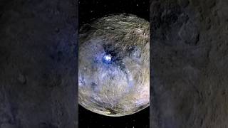 Ceres Secrets of Ancient Life Revealed [upl. by Nilo]