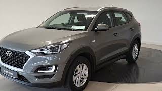 201WX1660  2020 Hyundai Tucson Comfort RefId 484820 [upl. by Araes]