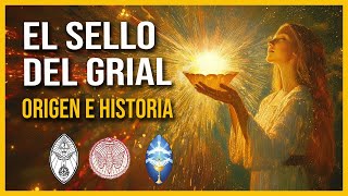 EL SELLO DEL GRIAL  Origen historia y simbolismo [upl. by Ademordna]