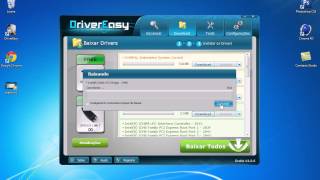 Driver Easy  Método Mais Fácil de Baixar Driver [upl. by Moritz749]