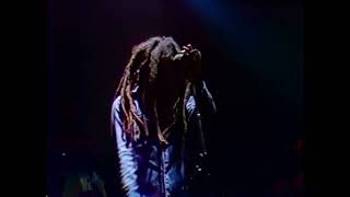 BOB MARLEY UPRISING TOUR 1980 LIVE REMASTERED [upl. by Ivar]