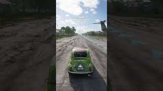 ABARTH 595 ESSEESSE 1968 FORZA HORIZON 5 [upl. by Carrnan622]