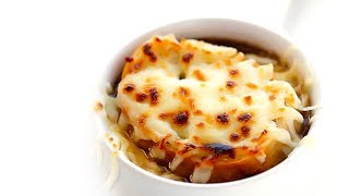 French Onion Soup [upl. by Gregoor987]