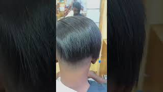 Hair Botox treatment ✂️shortvideo hairstyle shorts [upl. by Petta]