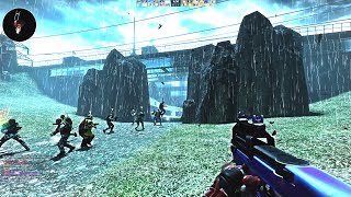 CSGO Zombie Escape Mod  zeZKMallOfZombiesp2 on Mapeadores [upl. by Etac659]