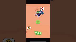 Testing 3 viral brawl stars hacks [upl. by Atteloc]