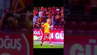 Maçın Adamı😎🔥 galatasarayyunus ziyech icardi keşfet edit [upl. by Eisyak969]