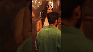 Mouni Roy Behind The Scenes Of Music video behindthescene shortvideo bollywood mouniroy [upl. by Assen859]