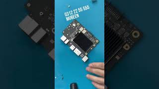 Apple Mac Mini Reparing Services Available Faisalabad Pakistan [upl. by Tnert883]