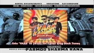 Yaar Kaminey  Latest Punjabi Album Promo 10 Sec  Manjit Singh [upl. by Adnalra]