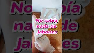 ✅️ Cómo empezar un NEGOCIO de JABONES ARTESANALES 🧼 [upl. by Padegs]