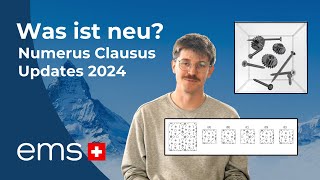 Was ist neu im Schweizer Medizinertest Numerus Clausus 2024 [upl. by Gayl59]