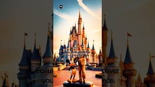 Walt Disney ki Ajeeb Kahani Failure ke Baad Walt Disney ka Kamal🌟 shorts motivation factshorts [upl. by Stockwell]