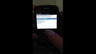 How To Find Any Blackberry MEP Code Without Cable Or Software [upl. by Odine]