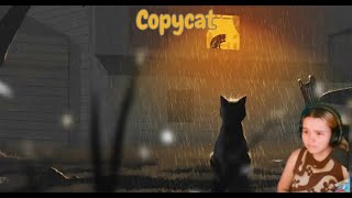 I cried so much playing this  Copycat [upl. by Kalle]