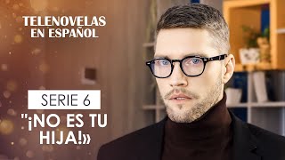 El terrible secreto de Irina se resuelve Viras Love Serie 6 – Peliculas romanticas – Melodrama [upl. by Anuaf]