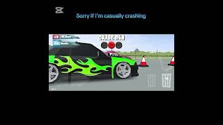 Fr legends tandem drift automobile [upl. by Rahcir]