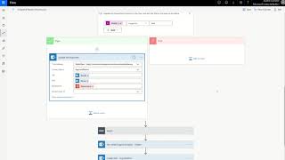 Walkthrough of the Customized Approval Dashboard [upl. by Wistrup2]