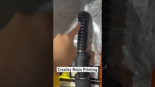 Creality Halot Mage 14k resin setup 3dprint resinprint [upl. by Seigel967]