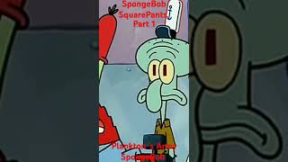 SpongeBob SquarePants plankton s Army SpongeBob part 1 [upl. by Maia]