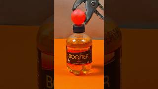 1000°C RHCB Vs Booster Stimulant Drink satisfying asmar asmarsatisfying drink shorts viral [upl. by Alokin]