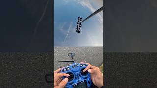 Field Flow🎮💨 fpv quadcopter drone fpvdrone fpvfreestyle fpvlife hobby cnhl shorts quad [upl. by Jeb]