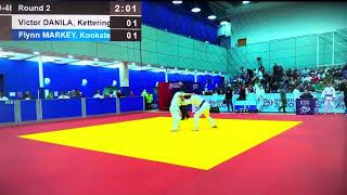 British schools judo championships 2024 [upl. by Sells77]