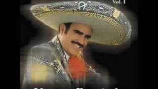 Por Si No Te Vuelvo A Ver VICENTE FERNANDEZ [upl. by Filia485]